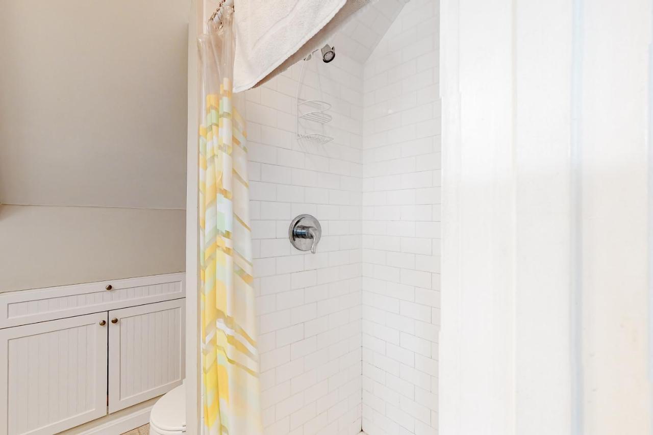 Apartamento Historic Jewel Provincetown Exterior foto